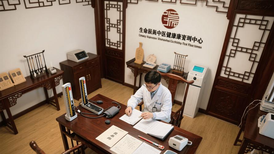创新中医健康管理方案发布 为3亿慢病人群提供“简效廉优”新解法